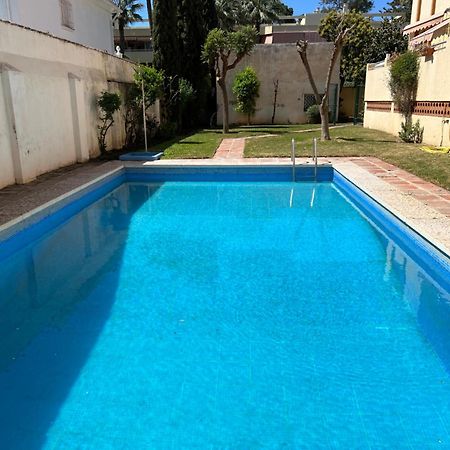 La Gran Playa,Piscina Terraza Y Parking 8 Personas Apartment Malaga Exterior photo