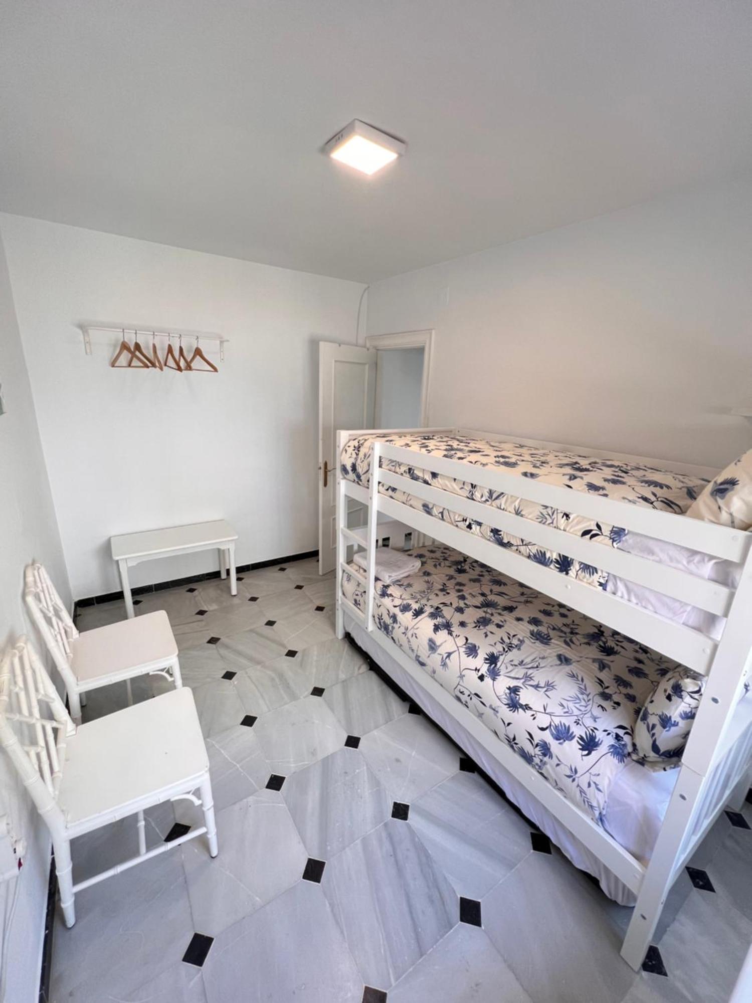 La Gran Playa,Piscina Terraza Y Parking 8 Personas Apartment Malaga Exterior photo
