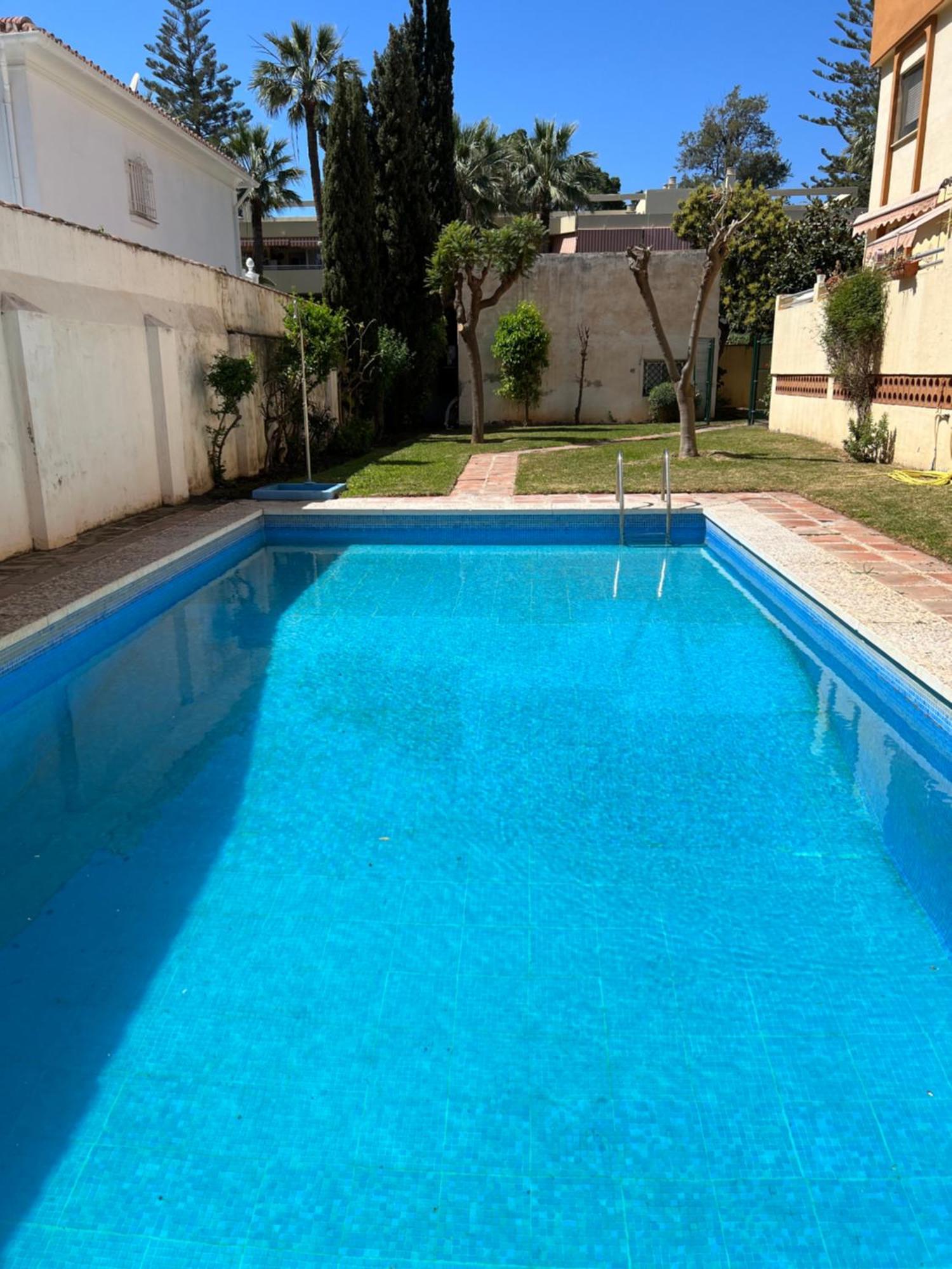 La Gran Playa,Piscina Terraza Y Parking 8 Personas Apartment Malaga Exterior photo